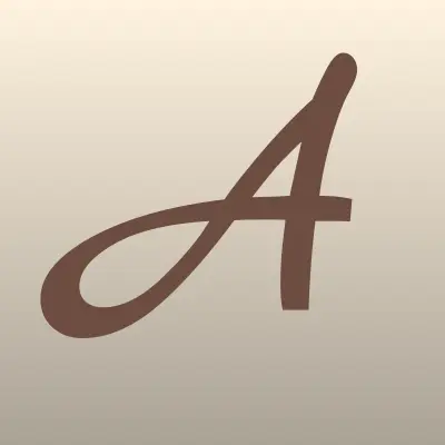 АЗС, Спутник, лого-визитка