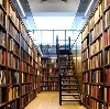 Библиотеки в Смидовиче
