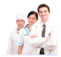 Вита-клиник - иконка «врачи» в Смидовиче